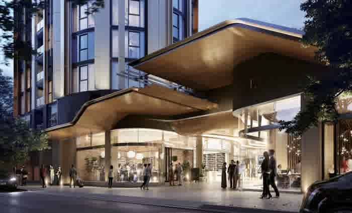 Crown Group secure ALDI as Eastlakes Shopping Centre tenant