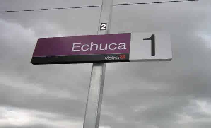 Echuca precariously rainfall reliant: HTW rural