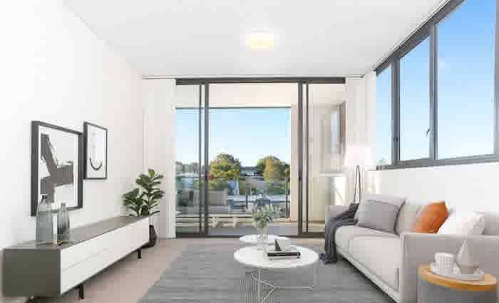 Nothing toxic about weekend Erskineville auction result