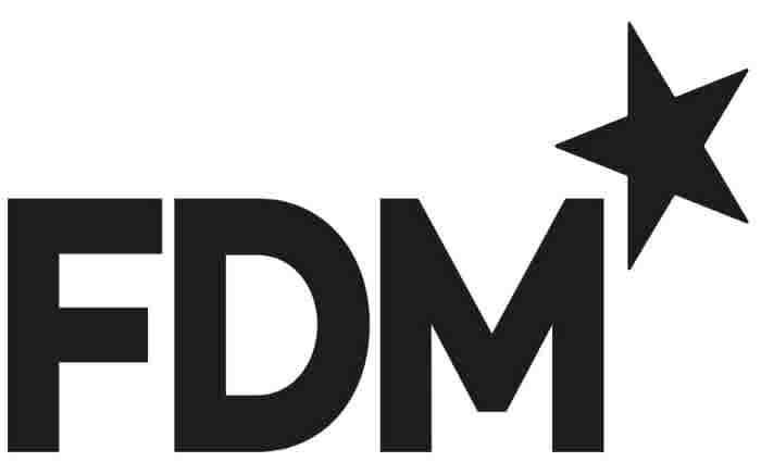 Global RTD company FDM begins tenancy at International Towers, Barangaroo