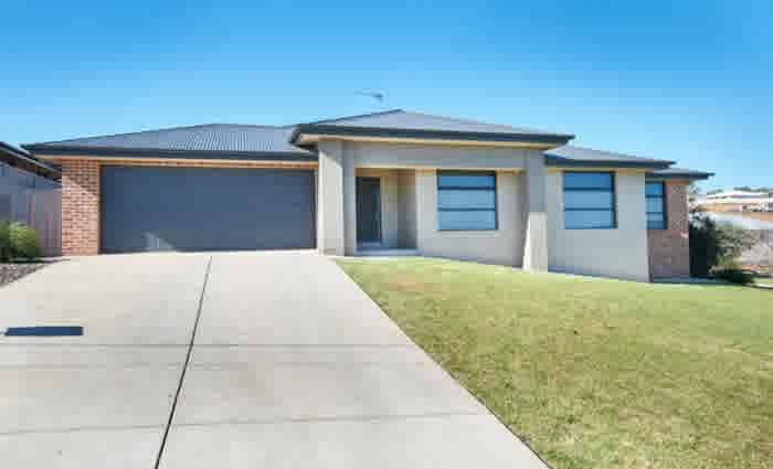 Regional NSW offers affordable options to first home buyers