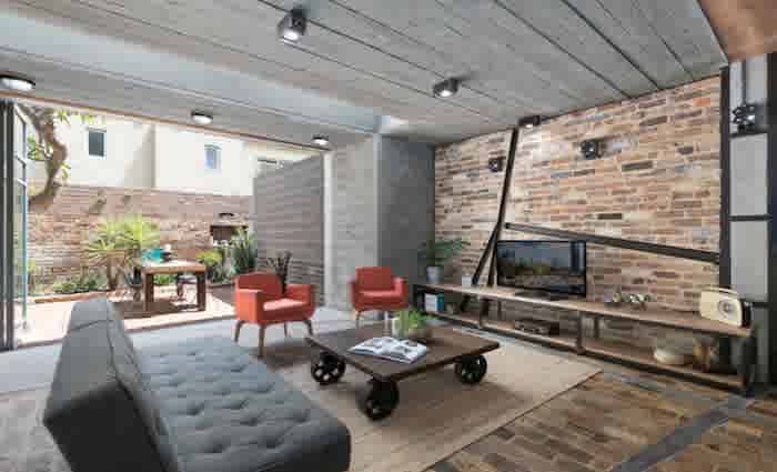 Ben Fordham seeks tenant for Redfern development after auction pulled