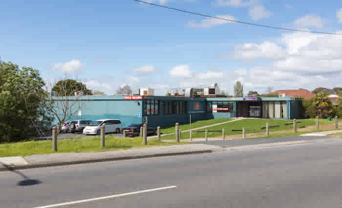 Medical facility in Melbourne's Frankston changes hands for $3.1 million