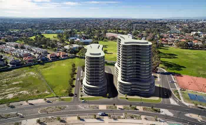 Pentridge Prison development site sold by Future Estate for $12.8 million
