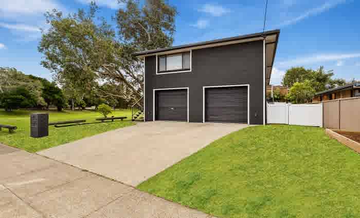 Titans captain Ryan James lists Gold Coast investment property