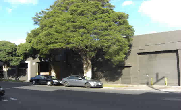 Harvey Norman sub-leases former DMC Richmond property 