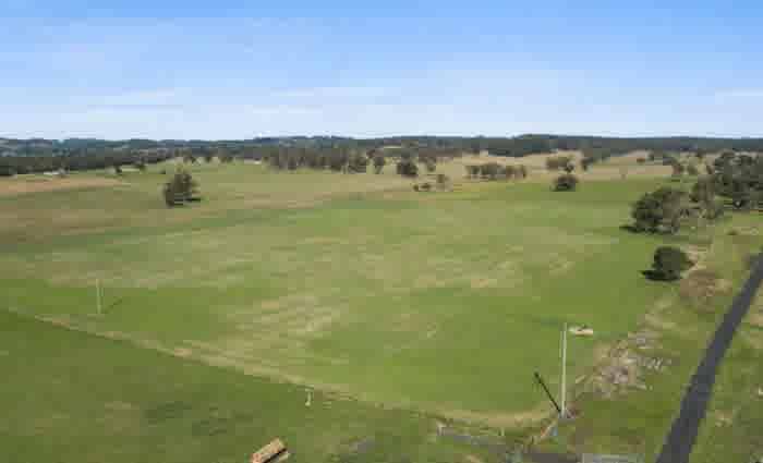 Glenora Farm in NSW's Southern Highlands sold for $5 million