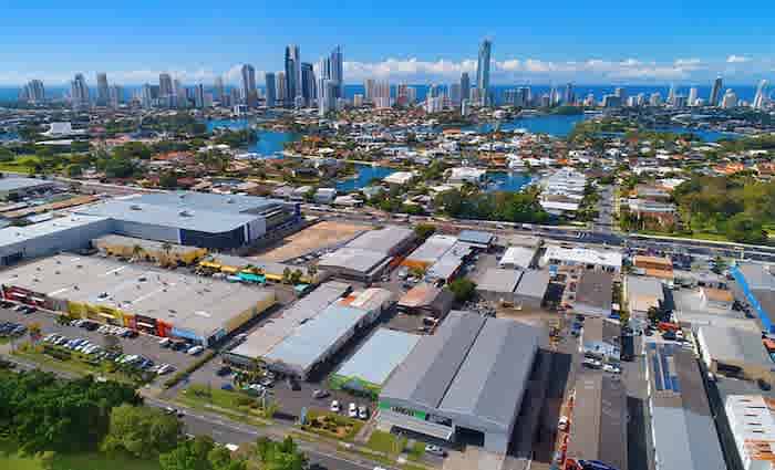 Gold Coast commercial property sales up by 43 percent: Colliers   
