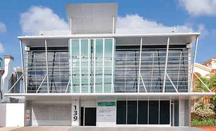 Sentinel acquires Cairns office asset with government tenant for $8.5 million