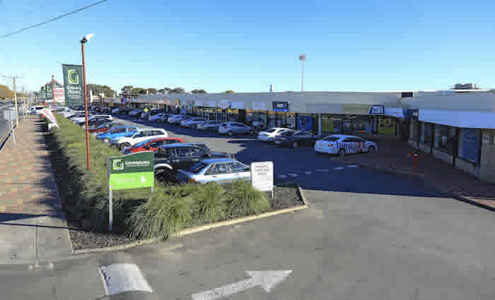 Savills secures neighbour on shopping spree at SA's Greenacres