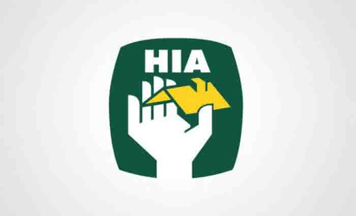 HIA encourage government focus on VET sector: HIA's Harley Dale.