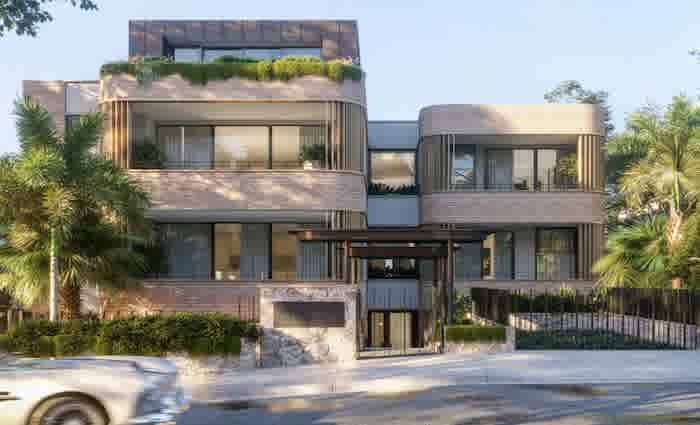Harriette at Neutral Bay secures sale ahead of early 2021 completion