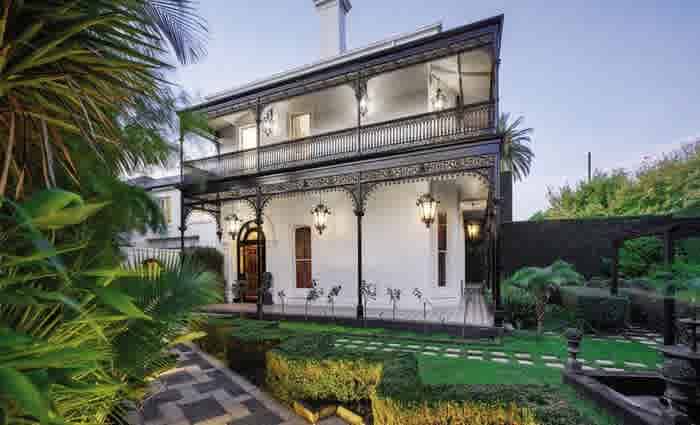 Bargain property in Hawthorn? Two million dollar discount on luxury home