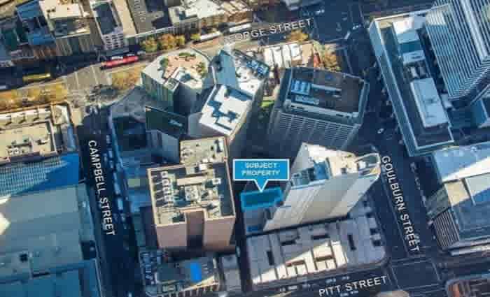 Savills sees price resurgence in Haymarket, Sydney commercial sites