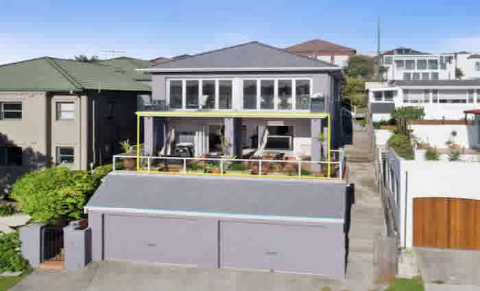 Designer daughter of late Phillipines dictator sells in North Bondi