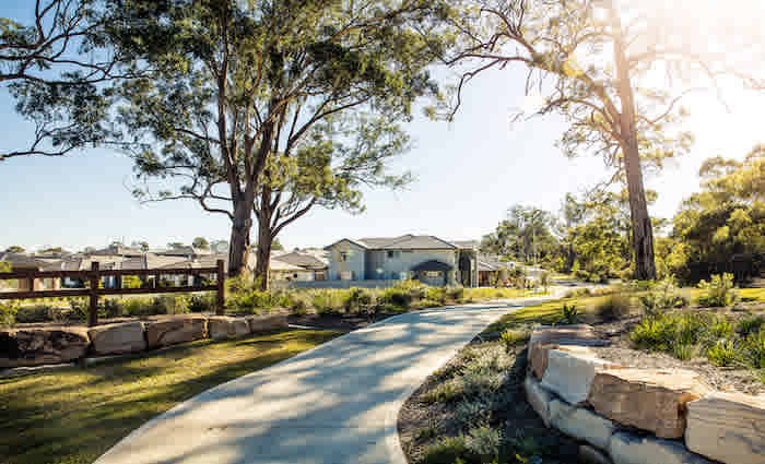 Developing Sydney suburbs set to benefit from Western Sydney Airport