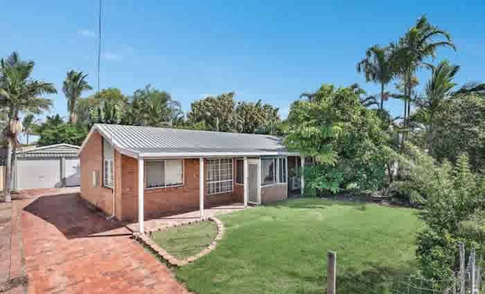 Hervey Bay sees decline in first home buyer activity