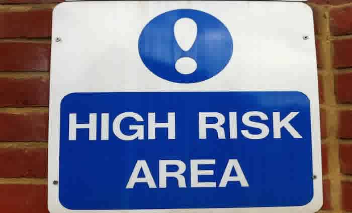 Chifley Securities no-go zones for investors