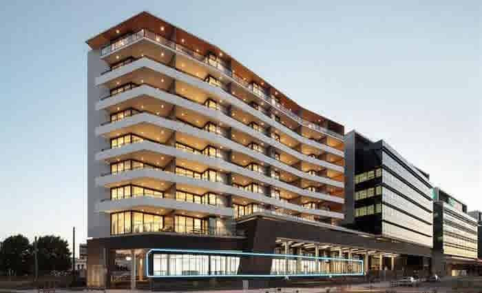 Newcastle office market remains subdued: HTW Commercial 