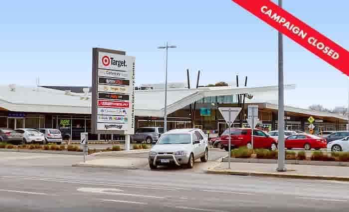 Chinese buyer secures Horsham Gateway shopping centre