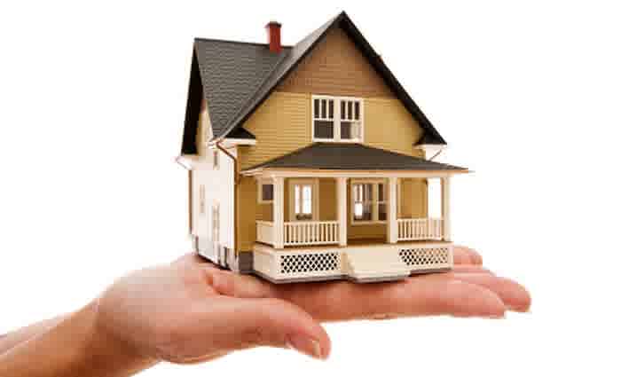 Affordability actually improving in terms of mortgage payments: Terry Ryder