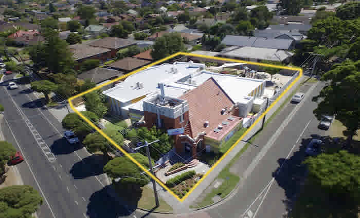 $50 million Melbourne childcare portfolio for sale