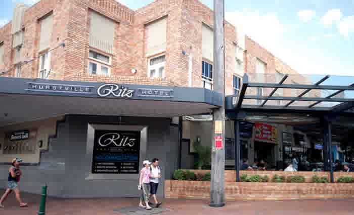 Former rugby player Steven Bowden pockets $90 million from Hurstville Ritz and Cabramatta Hotel sales 