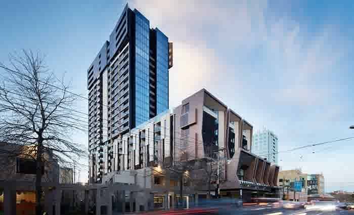 Brunswick East’s Tip Top and South Yarra’s ILK take out industry awards