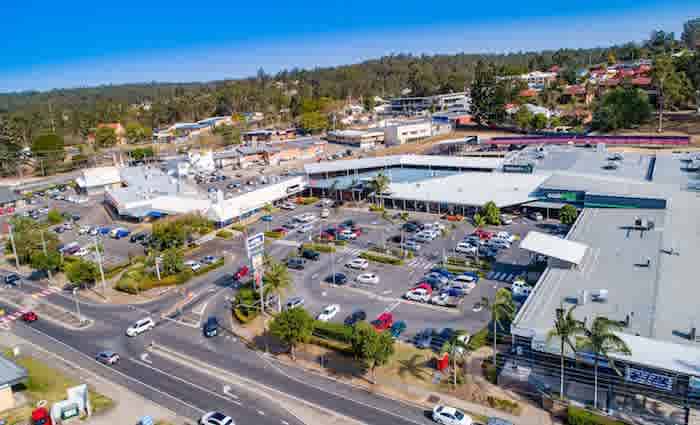East Ipswich shopping centre sells for over $30 million