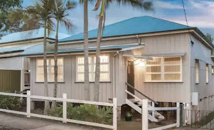Deputy Premier Jackie Trad Woolloongabba house purchase referred to Parliament's ethics committee