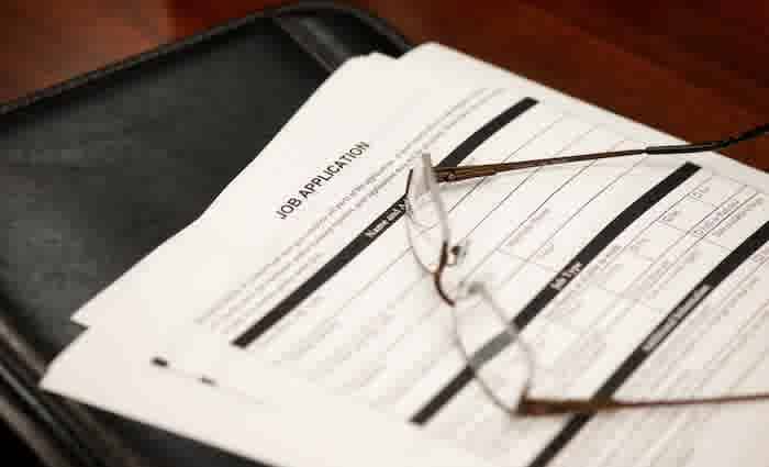 Unemployment rate meets forecasts and remains at 5.2%