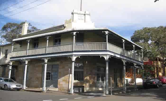 Afterschool service OSHCare leases Balmain building