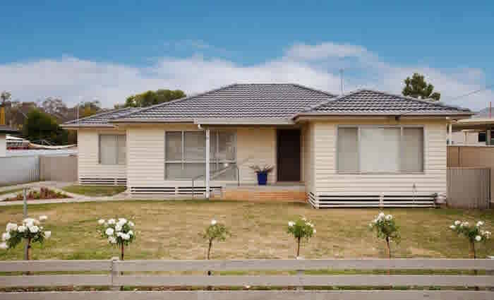 Kangaroo Flat mortgagee home sale