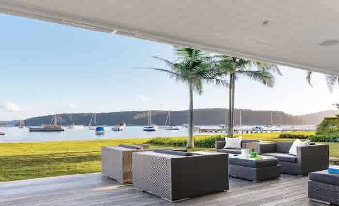 Lisa Keighery lists Palm Beach trophy with $17 million price tag