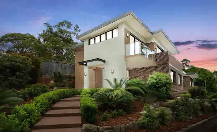 Lane Cove is Sydney's busiest auction suburb this weekend