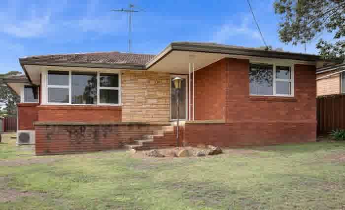 Mortgagee offering at Leumeah for sale at $500,000