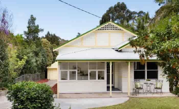 Former Socceroo Jason Culina lists Lindfield project