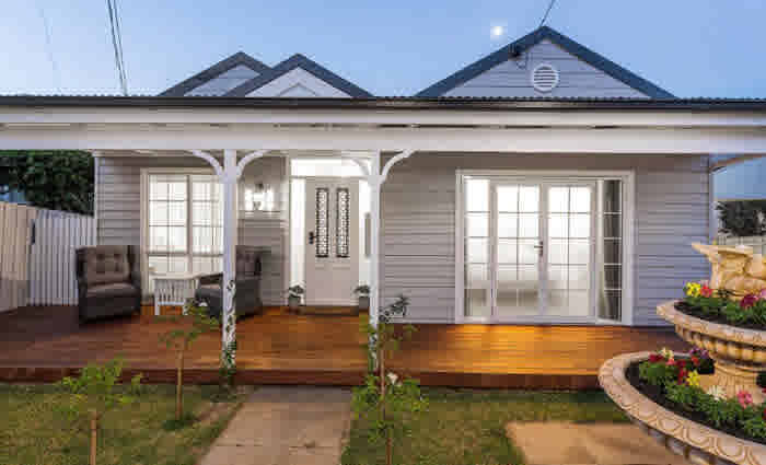 House Rules sale in Maribyrnong