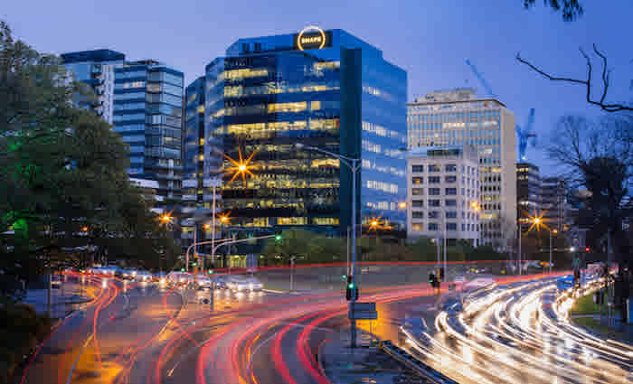 Singaporean developer Tong Eng Group buys St Kilda Road tower