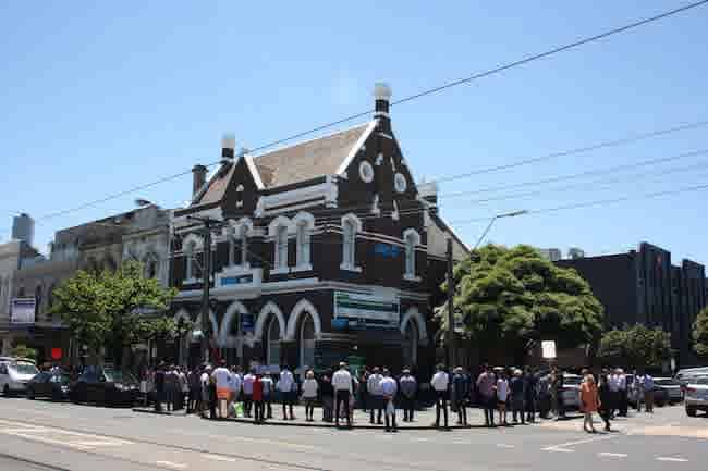 SMSF commercial property owners exiting the market ahead of tax changes