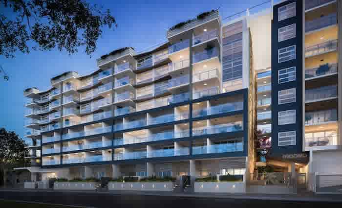 Construction moves closer on $95 million Maasra Apartments in Coorparoo with new designs