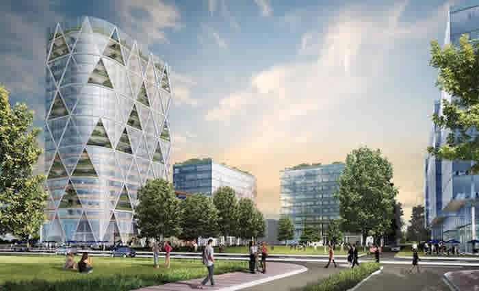Development site sale to deliver jobs boost for Macquarie Park