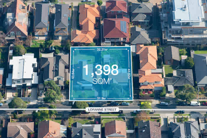 Bentleigh development site sells for $3.7 million through Savills