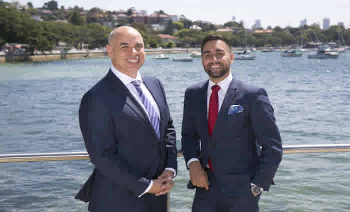 McGrath recruits two eastern suburbs agents from Laing + Simmons