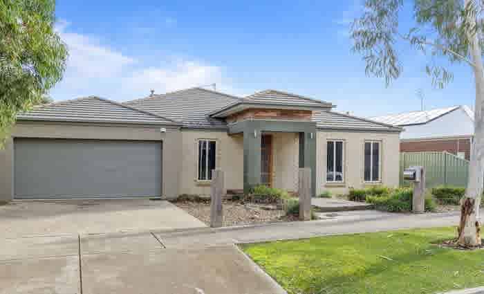 Miners Rest, Victoria mortgagee home listed for sale