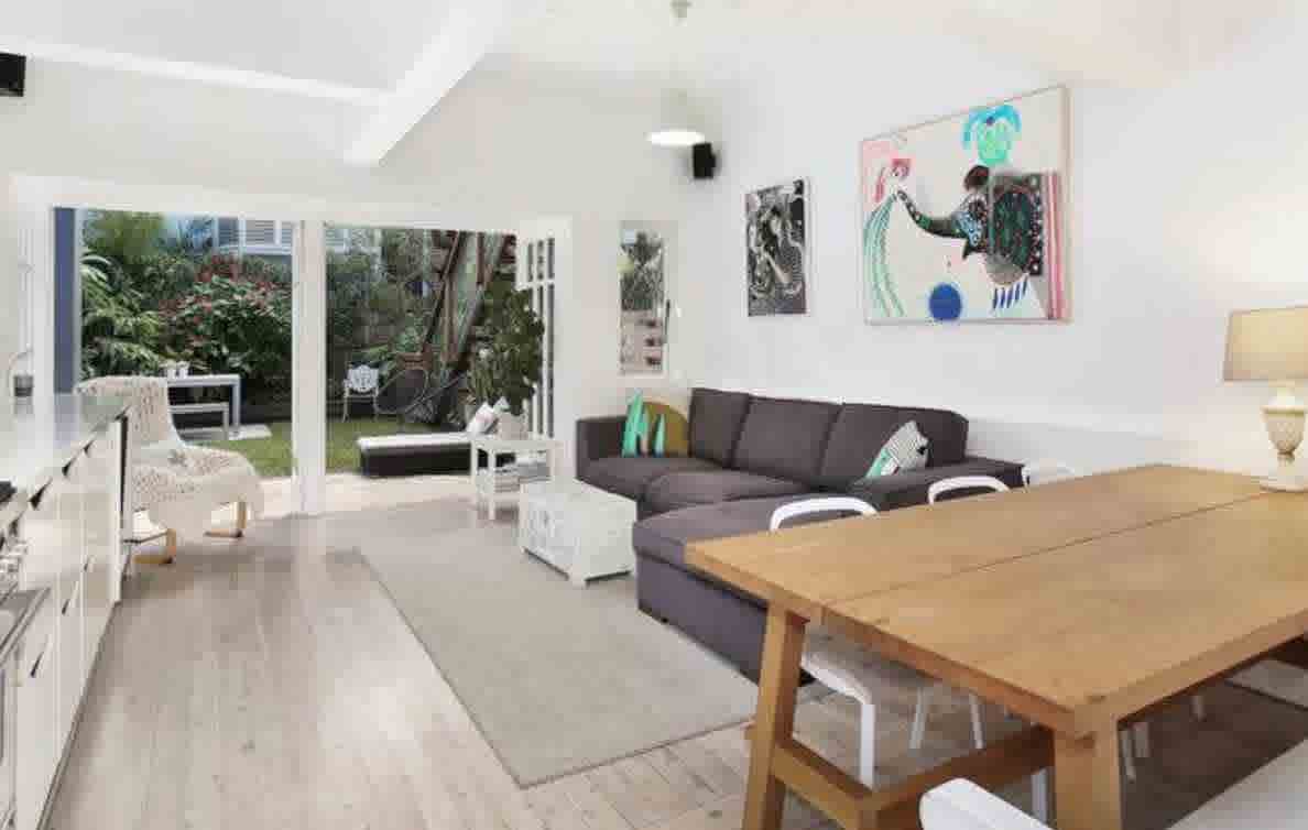 North Bondi apartment passed through Missy Higgins family sells