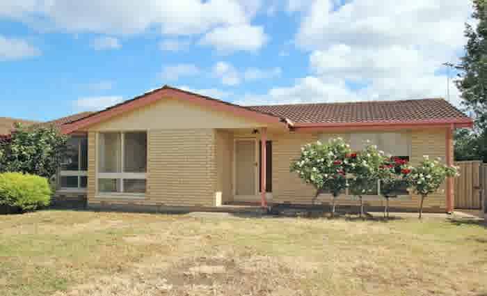 Mortgagee sells Aldinga Beach home