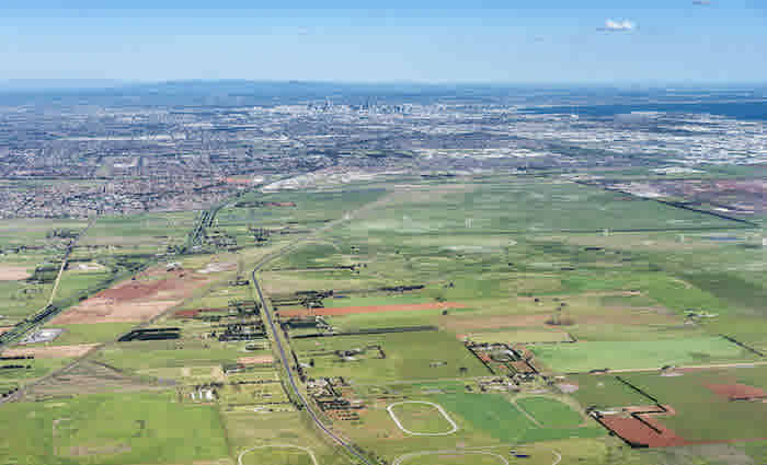 Stockland posts profit, helped by residential projects, commercial muted