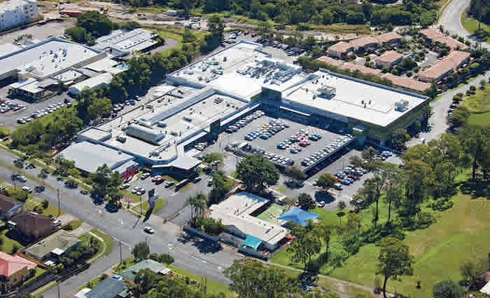 EG successfully close Core Plus Fund No.1 after Everton Park sale