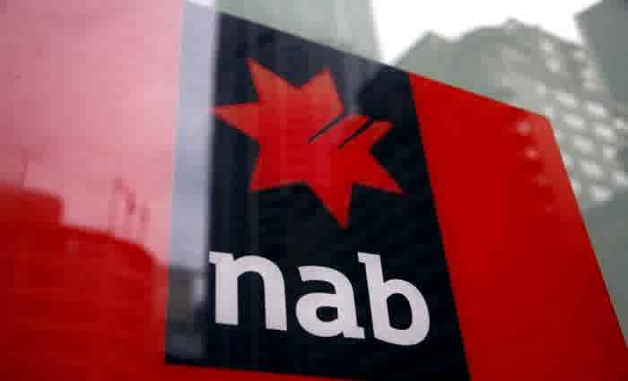 NAB reports "disappointing" home loan growth 